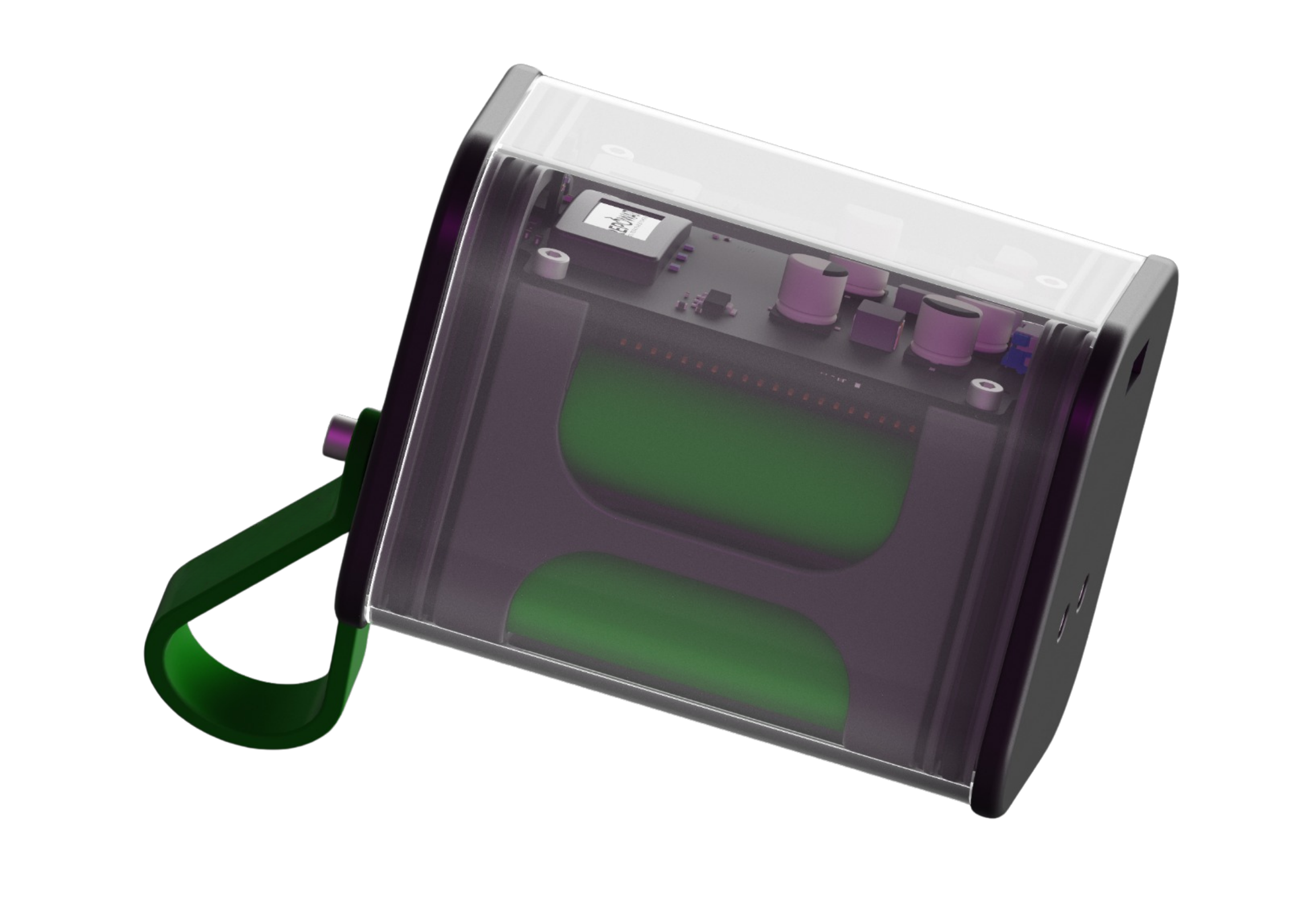 Repowatt Mk1 Powerbank